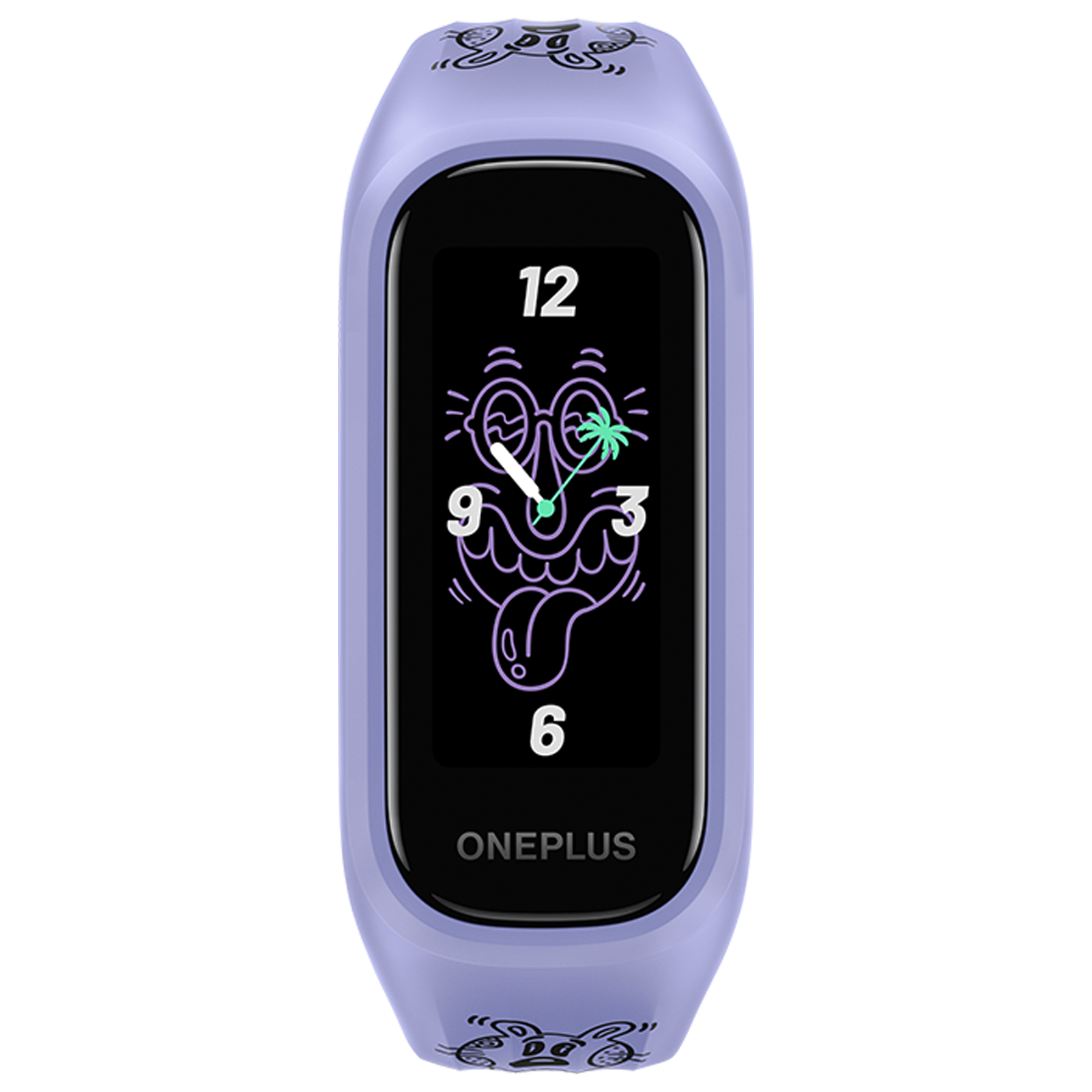 spo2 oneplus